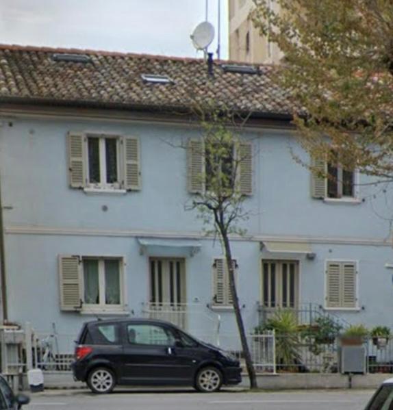 A Casa Di Mely Beach Senigallia Exterior photo