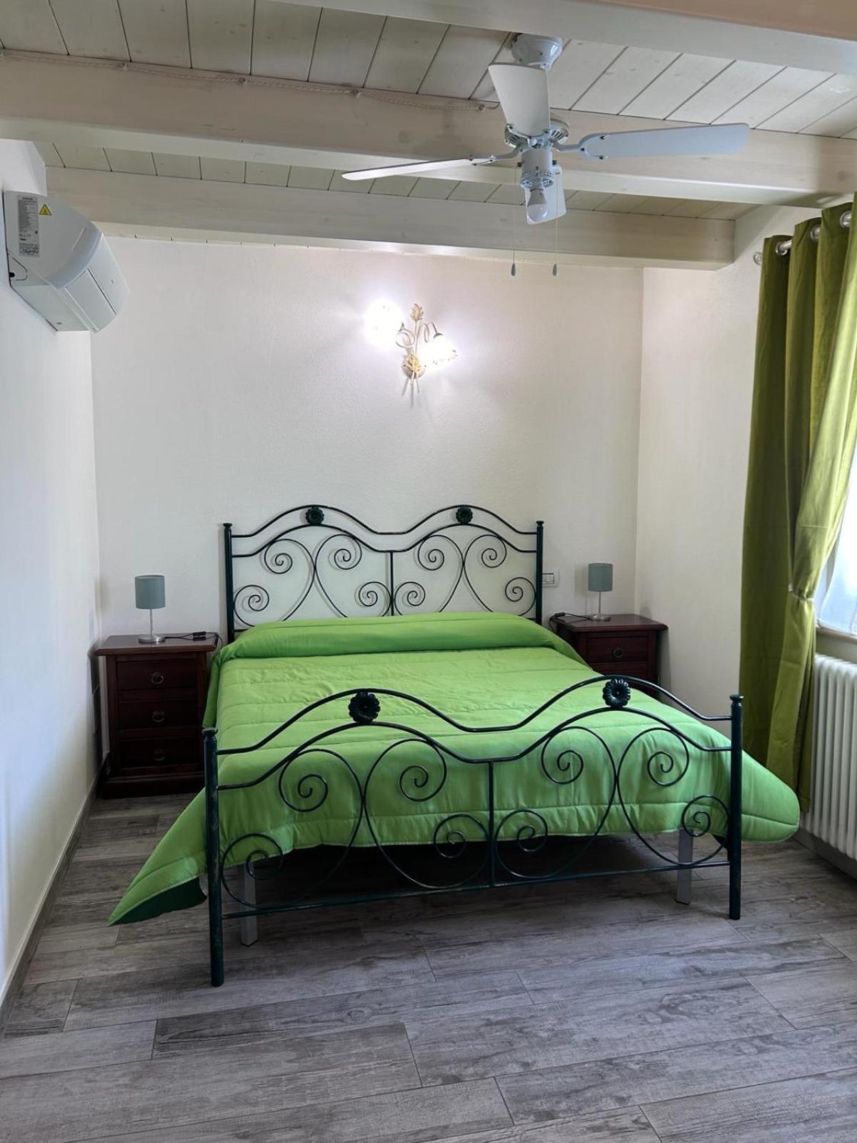 A Casa Di Mely Beach Senigallia Exterior photo